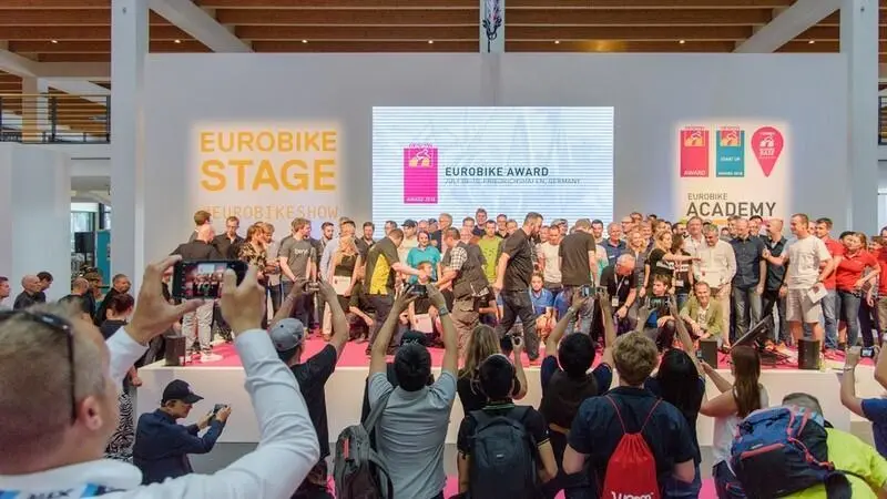 Achterhoekse fietsinnovaties winnen Europese prijzen