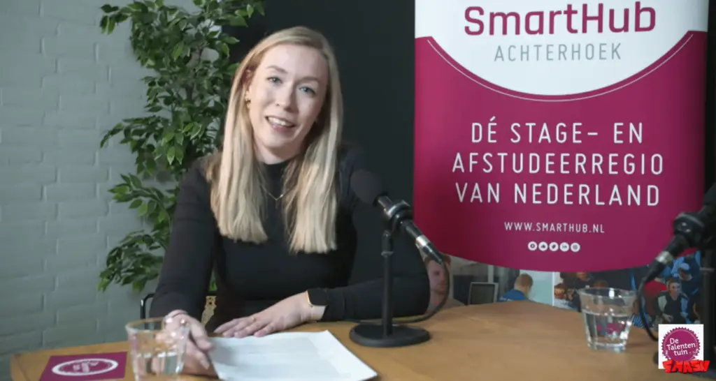 Hoe maak je een goed LinkedIn profiel? Check ons webinar!