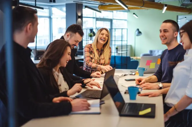 Hoe overleef ik mijn stage? 6 tips voor een succesvolle (afstudeer)stage