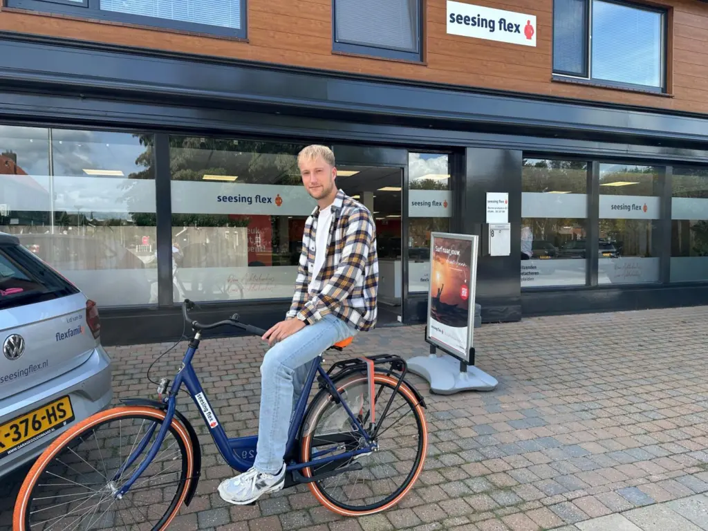 Stagiair Kees Kastein over zijn deelname aan het Smarthub Achterhoek Inspiratieprogramma.