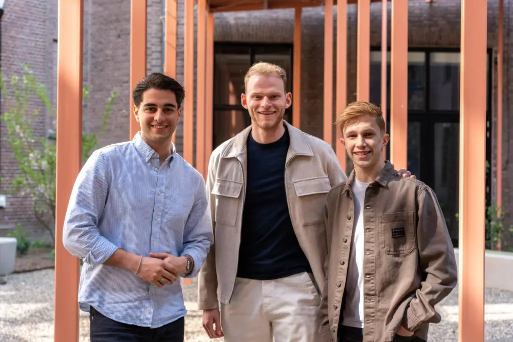 Ondernemen als jong talent in de Achterhoek met SmartHub Incubator Industry