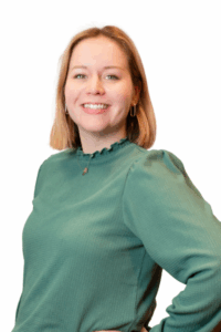 Janne Pelgrim