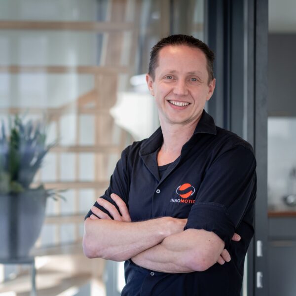 Contactpersoon
