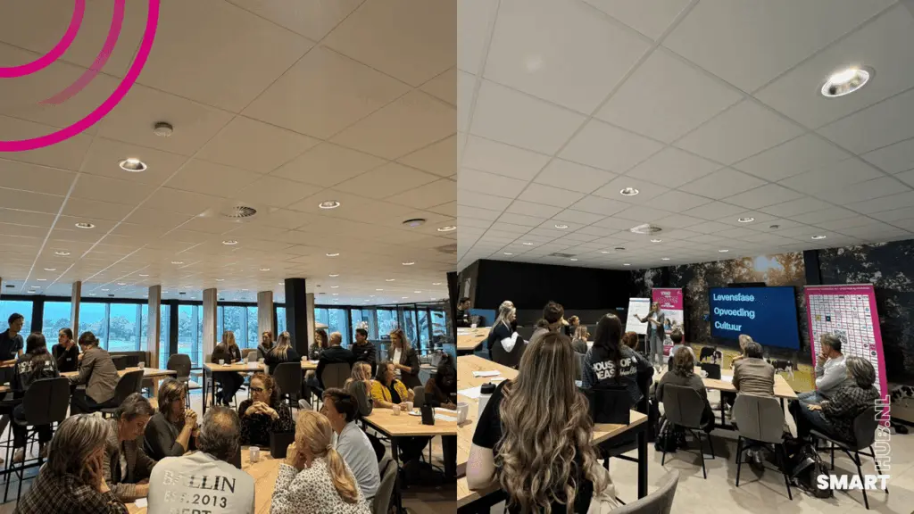 Masterclass terugblik