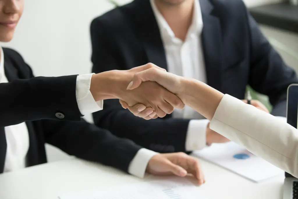Sollicitatiegesprek op de planning? Met deze tips ga je goed voorbereid op pad!
